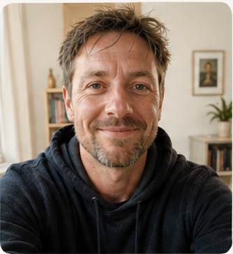 Markus, 41
